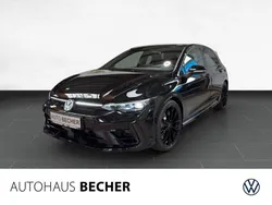 VW Golf VIII