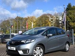 Silber Gebraucht 2016 Honda Jazz Comfort Kleinwagen | 12.490 € (Fairer Preis)