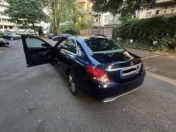 Gebraucht 2016 Mercedes 200 Limousine | 12.700 €