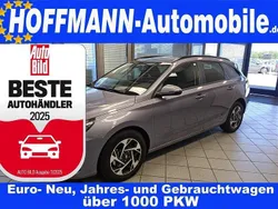 Metablueeff Neu 2025 Hyundai i30 Kombi | 23.250 € (Superpreis)