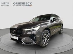 Grau Gebraucht 2023 Volvo XC60 Ultimate SUV | 47.920 € (Teuer)