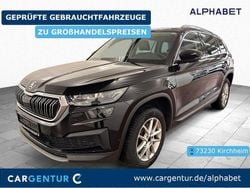 Schwarz Gebraucht 2022 Skoda Kodiaq Style SUV | 25.207 € (Guter Preis)