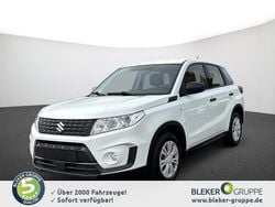Weiß Gebraucht 2019 Suzuki Vitara SUV | 11.490 € (Superpreis)