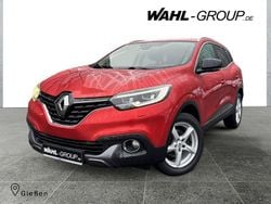 Rot Gebraucht 2017 Renault Kadjar Bose Edition SUV | 12.490 € (Superpreis)