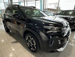 Perla nerasch/metal Gebraucht 2024 Citroën C5 Aircross SUV | 33.490 € (Teuer)