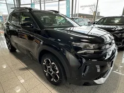 Perla nerasch/metal Gebraucht 2024 Citroën C5 Aircross SUV | 33.490 € (Etwas zu teuer)