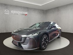 Machine gray Neu 2025 Mazda 6e Takumi-Line Limousine | 41.890 € (Superpreis)