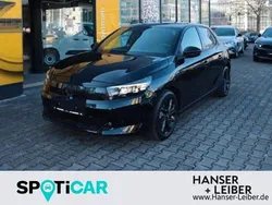 Schwarz Gebraucht 2023 Opel Corsa Kleinwagen | 18.590 € (Fairer Preis)