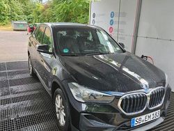 Schwarz Gebraucht 2019 BMW X1 SUV | 18.300 € (Guter Preis)