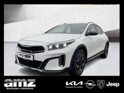 Deluxeweiss met. Neu 2025 Kia XCeed GT-Line SUV | 27.980 € (Fairer Preis)