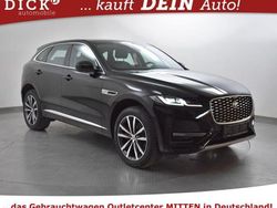 Andere Gebraucht 2021 Jaguar F-Pace SUV | 24.750 € (Guter Preis)
