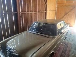 Gebraucht 1972 Mercedes 300 Limousine | 15.000 €