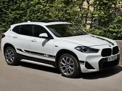 Alpinweiss iii Gebraucht 2022 BMW X2 Sport Line SUV | 30.900 € (Etwas zu teuer)