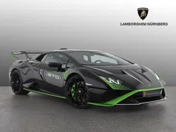Schwarz Neu 2025 Lamborghini Huracán Coupé | 399.640 €