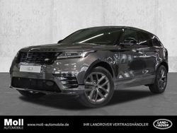 Grau Gebraucht 2025 Land Rover Range Rover Velar SE Dynamic SUV | 94.900 €