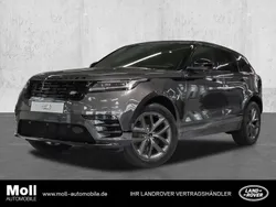 Grau Neu 2025 Land Rover Range Rover Velar SE Dynamic SUV | 98.096 € (Etwas zu teuer)
