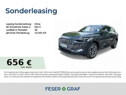 Tamboragrau metallic Neu 2025 Audi Q5 Advanced SUV | 65.760 € (Superpreis)