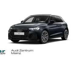 Manhattangrau metallic Gebraucht 2024 Audi A1 Sportback Advanced Kleinwagen | 24.990 € (Fairer Preis)