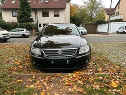Gebraucht 2007 VW Phaeton Limousine | 5.950 € (Teuer)