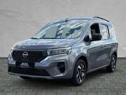 Grau Gebraucht 2025 Nissan Townstar Tekna Van / Kleinbus | 31.990 € (Etwas zu teuer)