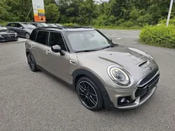 Melting silver metallic Gebraucht 2016 Mini Cooper SD Chili Kleinwagen | 15.450 € (Fairer Preis)