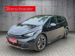 Schwarz Gebraucht 2024 Cupra Born Kleinwagen | 30.950 € (Superpreis)