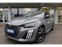 Selenium) (grau Neu 2025 Peugeot e-208 GTi Kleinwagen | 43.690 €