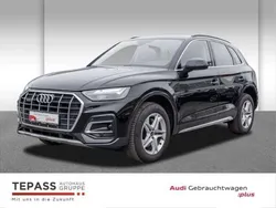 Gebraucht 2024 Audi Q5 Advanced Plus SUV | 44.680 € (Guter Preis)