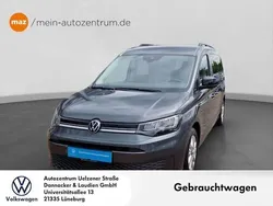 Gebraucht 2022 VW Caddy Maxi Life Life Van / Kleinbus | 29.980 € (Teuer)