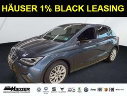 Grau Gebraucht 2025 Seat Ibiza FR Limousine | 22.685 € (Etwas zu teuer)