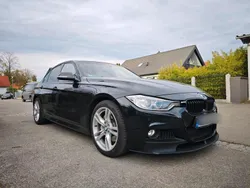 Schwarz Gebraucht 2013 BMW 335 M Performance Limousine | 15.900 € (Superpreis)