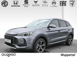 Grau Neu 2025 MG ZS Comfort Limousine | 22.440 € (Fairer Preis)