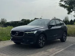 Blau Gebraucht 2019 Volvo XC60 Momentum SUV | 20.999 € (Superpreis)