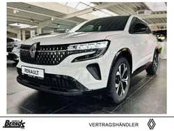 Weiß Neu 2024 Renault Austral Evolution SUV | 30.598 € (Superpreis)