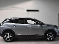 Grau metallic Gebraucht 2023 Peugeot 3008 Allure | 20.210 € (Superpreis)