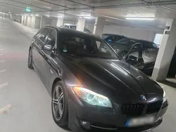 Grau Gebraucht 2011 BMW 530 Kombi | 12.050 € (Fairer Preis)