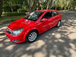 Opel Astra GTC