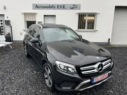 Mercedes GLC220