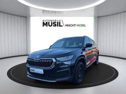 Schwarzmagic perleffekt Gebraucht 2022 Skoda Kodiaq Style SUV | 29.980 € (Guter Preis)