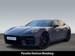 Schiefergrau neo Neu 2025 Porsche Panamera GTS Limousine | 199.564 € (Fairer Preis)