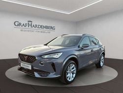 Grau Gebraucht 2024 Cupra Formentor Basis SUV | 29.890 € (Superpreis)