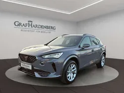 Grau Gebraucht 2024 Cupra Formentor Basis SUV | 29.890 € (Superpreis)