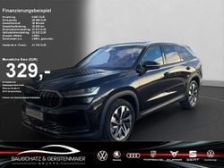 Schwarz magic perleffekt (schwarz) Gebraucht 2024 Skoda Kodiaq Selection SUV | 40.710 € (Superpreis)