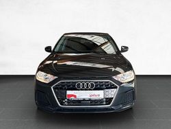 Manhattangrau metallic Gebraucht 2025 Audi A1 Sportback Advanced Plus Kleinwagen | 24.930 € (Guter Preis)