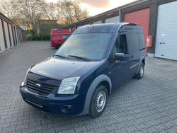 Blau Gebraucht 2010 Ford Transit Van / Kleinbus | 4.750 €