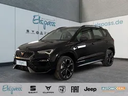 Grau Neu 2025 Cupra Ateca SUV | 39.890 € (Fairer Preis)