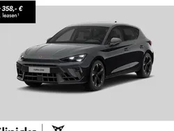 Grau Neu 2025 Cupra Leon Limousine | 33.790 € (Fairer Preis)