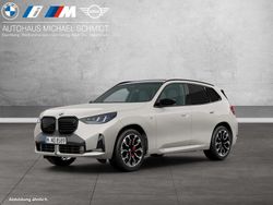 Dune grey Neu 2026 BMW X3 M SUV | 83.510 € (Fairer Preis)