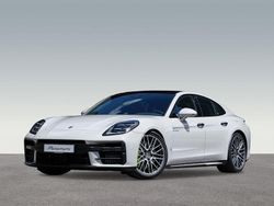 Weiß Gebraucht 2025 Porsche Panamera 4 Limousine | 152.800 €