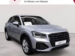 Florettsilber metallic Gebraucht 2023 Audi Q2 Advanced SUV | 22.890 € (Guter Preis)